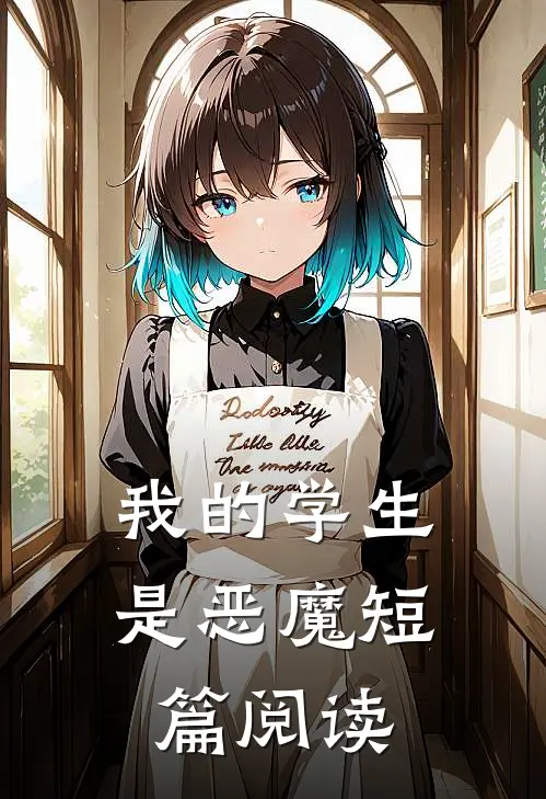 我的学生是恶魔短篇阅读