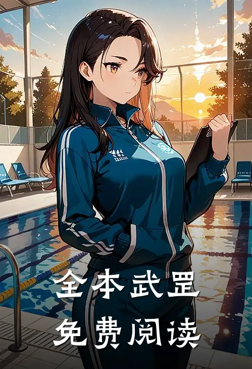 全本武罡免费阅读