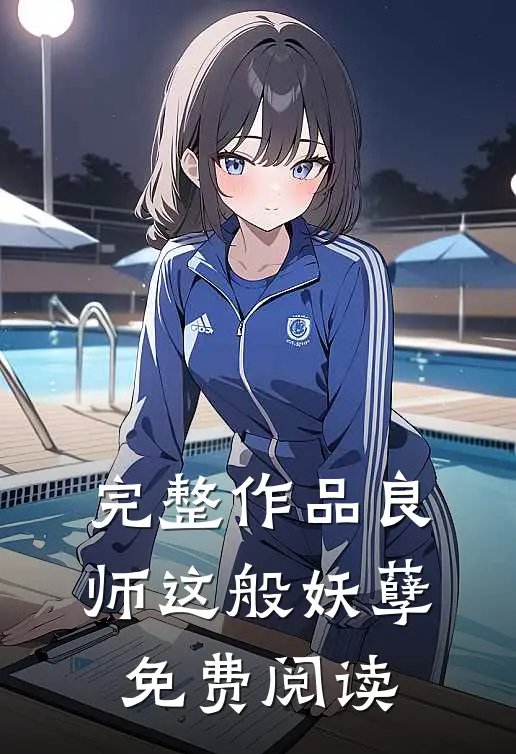 完整作品良师这般妖孽免费阅读