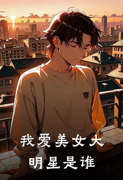 我爱美女大明星是谁