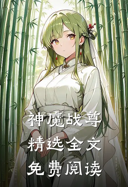 神魔战尊精选全文免费阅读