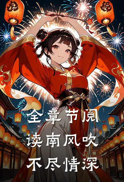 全章节阅读南风吹不尽情深
