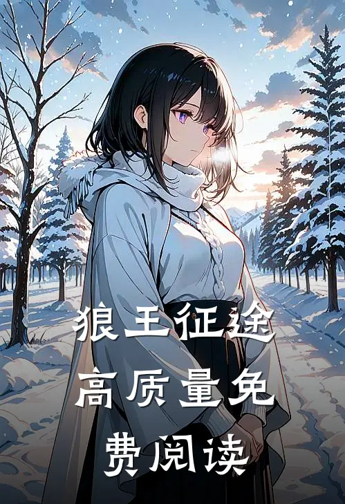 狼王征途高质量免费阅读