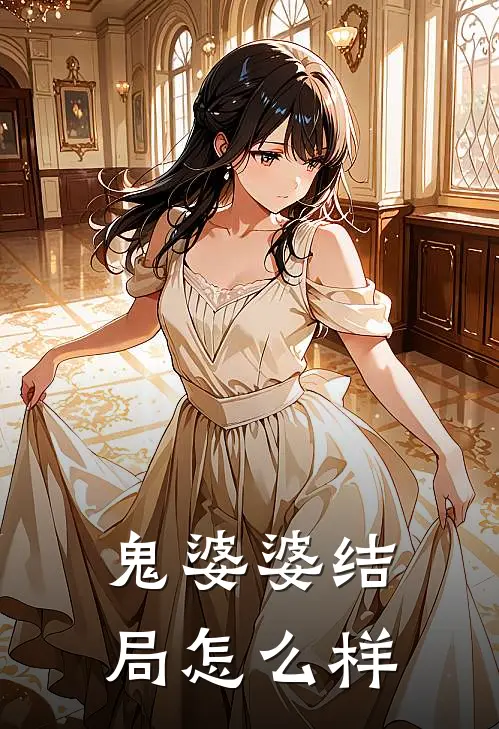 鬼婆婆结局怎么样
