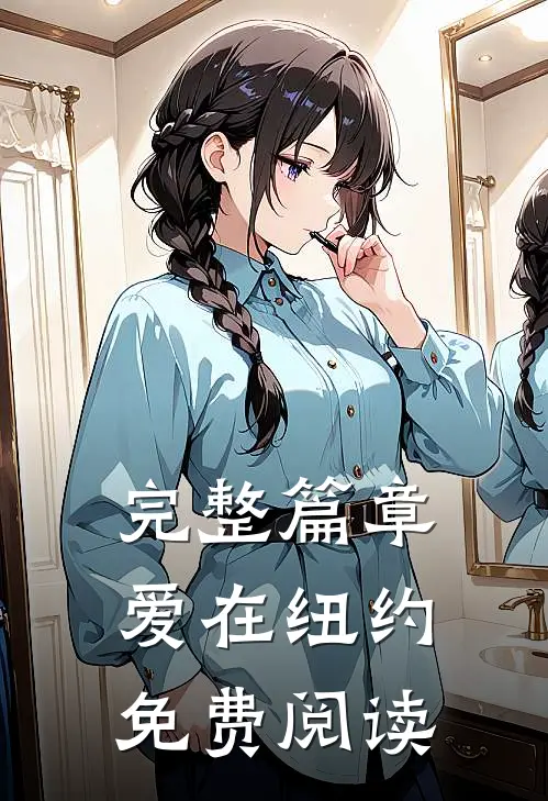 完整篇章爱在纽约免费阅读