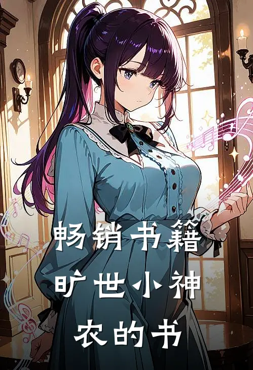畅销书籍旷世小神农的书