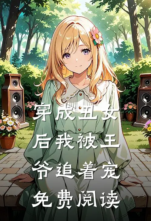 穿成丑女后我被王爷追着宠免费阅读