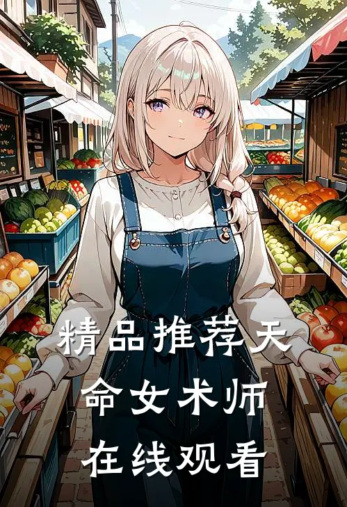 精品推荐天命女术师在线观看