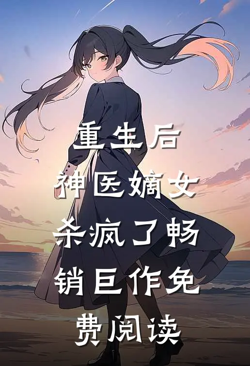 重生后,神医嫡女杀疯了畅销巨作免费阅读