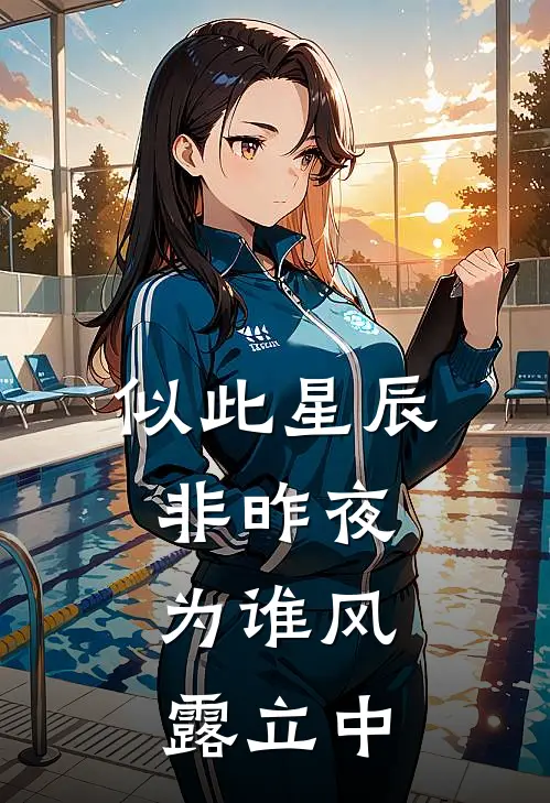 似此星辰非昨夜,为谁风露立中