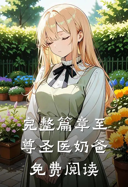完整篇章至尊圣医奶爸免费阅读
