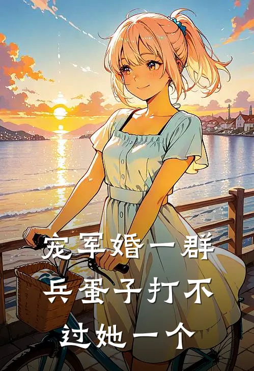 宠军婚一群兵蛋子打不过她一个