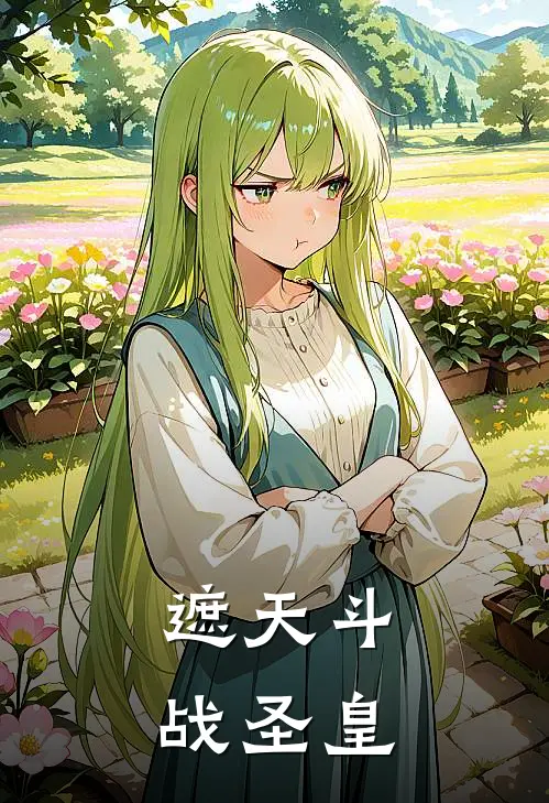 遮天斗战圣皇