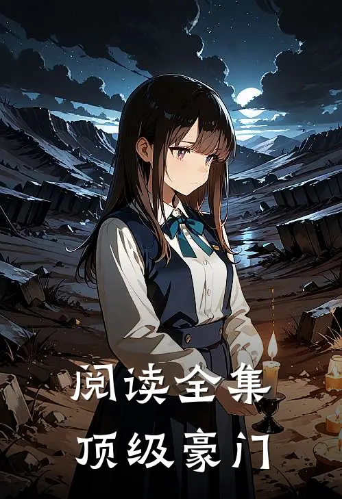 阅读全集顶级豪门