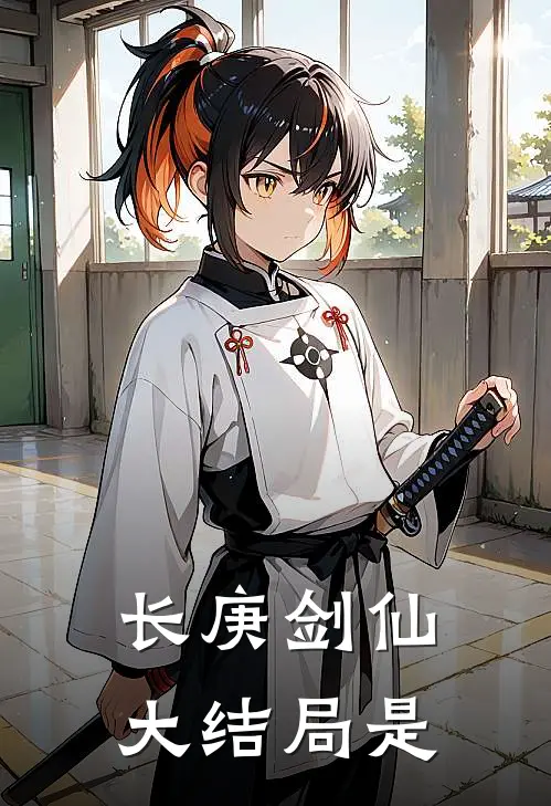 长庚剑仙大结局是