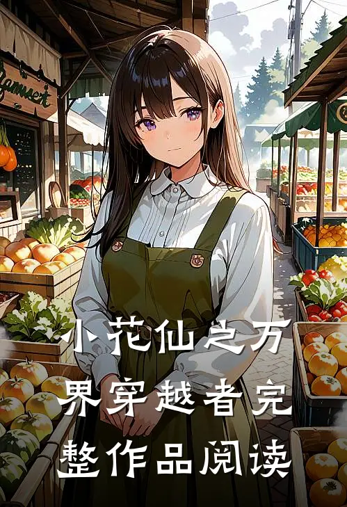 小花仙之万界穿越者完整作品阅读