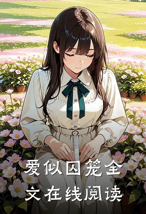 爱似囚笼全文在线阅读