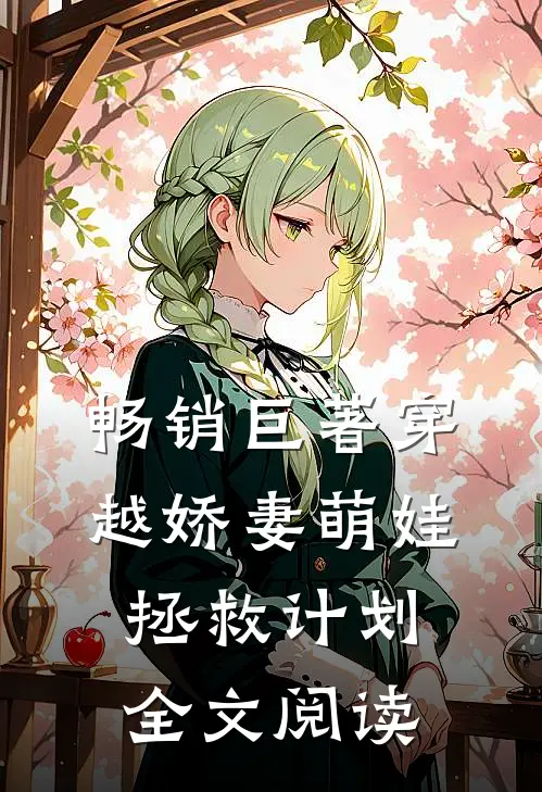 畅销巨著穿越娇妻萌娃拯救计划全文阅读