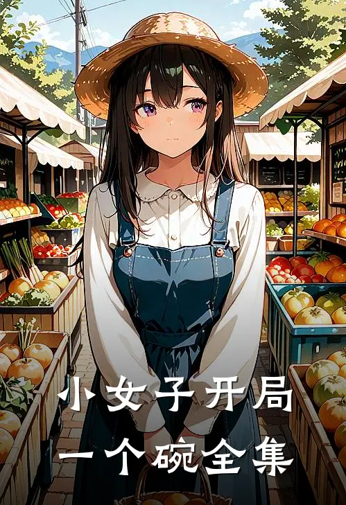 小女子开局一个碗全集