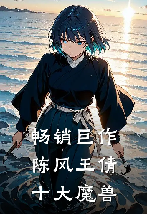 畅销巨作陈风王倩十大魔兽