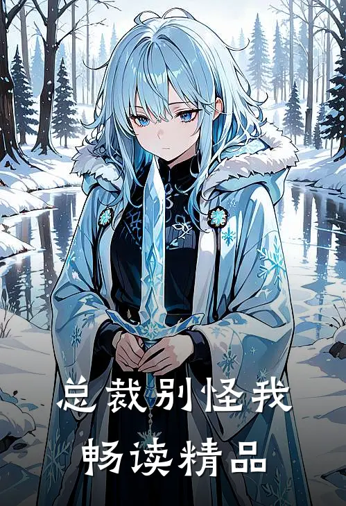总裁别怪我畅读精品