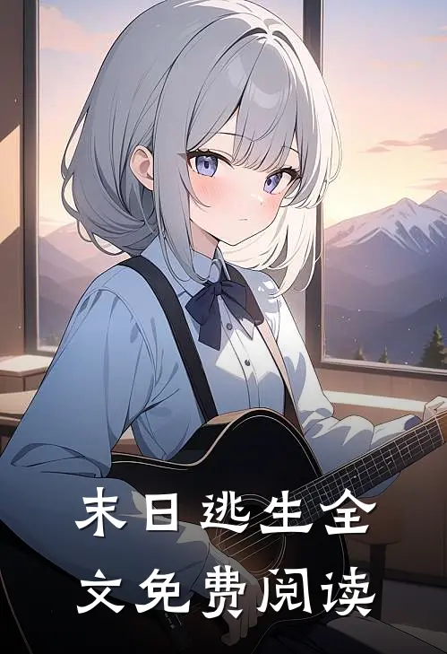 末日逃生全文免费阅读