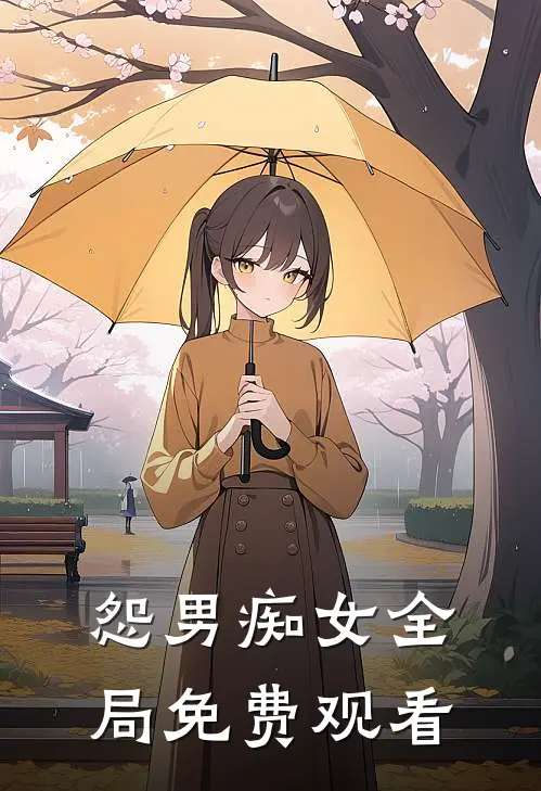 怨男痴女全局免费观看