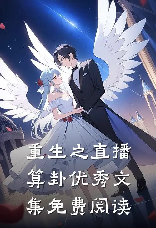 重生之直播算卦优秀文集免费阅读