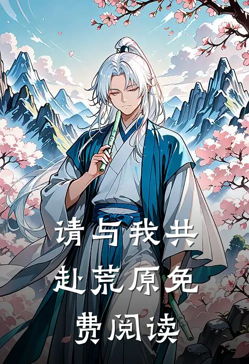 请与我共赴荒原免费阅读