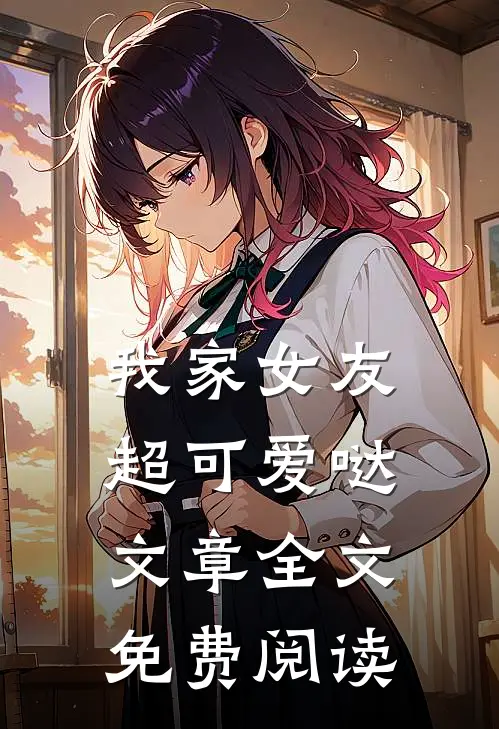 我家女友超可爱哒文章全文免费阅读
