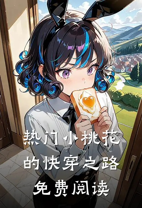 热门小桃花的快穿之路免费阅读