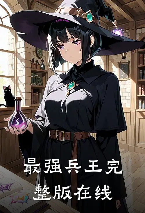 最强兵王完整版在线