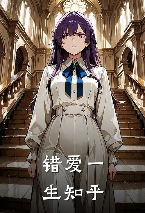 错爱一生知乎