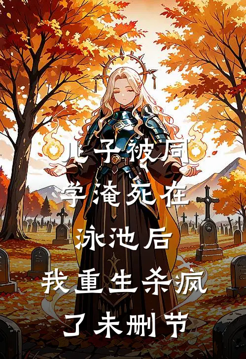 儿子被同学淹死在泳池后，我重生杀疯了未删节
