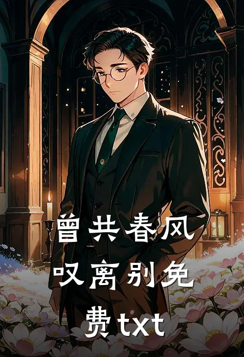 曾共春风叹离别免费txt