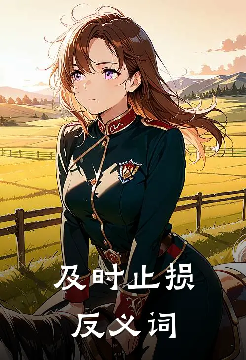 及时止损反义词