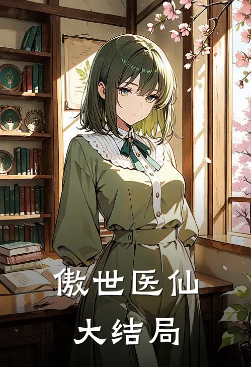 傲世医仙大结局