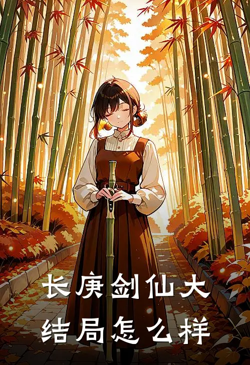长庚剑仙大结局怎么样