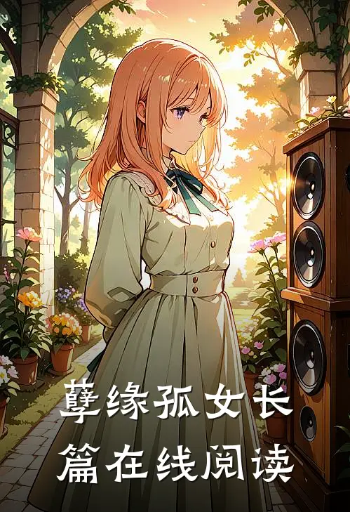 孽缘孤女长篇在线阅读