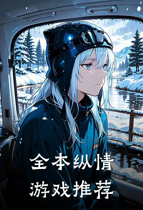 全本纵情游戏推荐