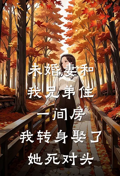 未婚妻和我兄弟住一间房，我转身娶了她死对头