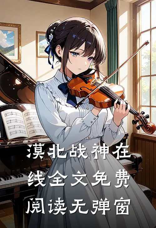 漠北战神在线全文免费阅读无弹窗