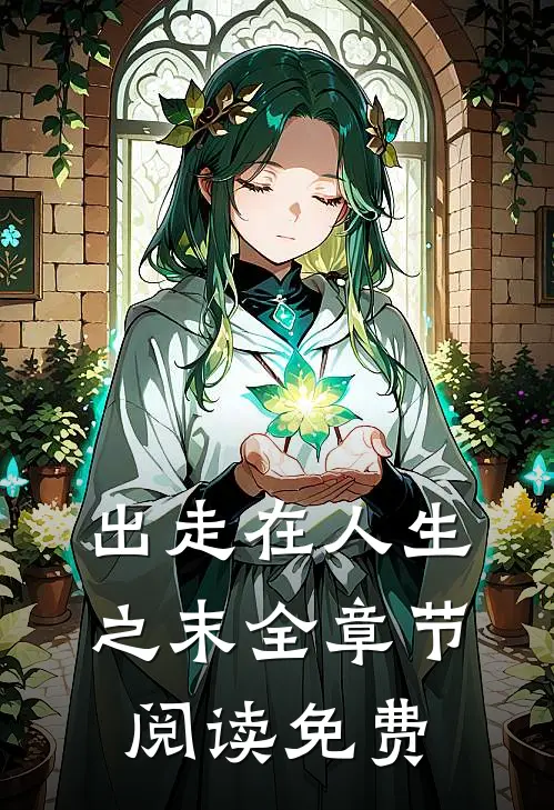 出走在人生之末全章节阅读免费