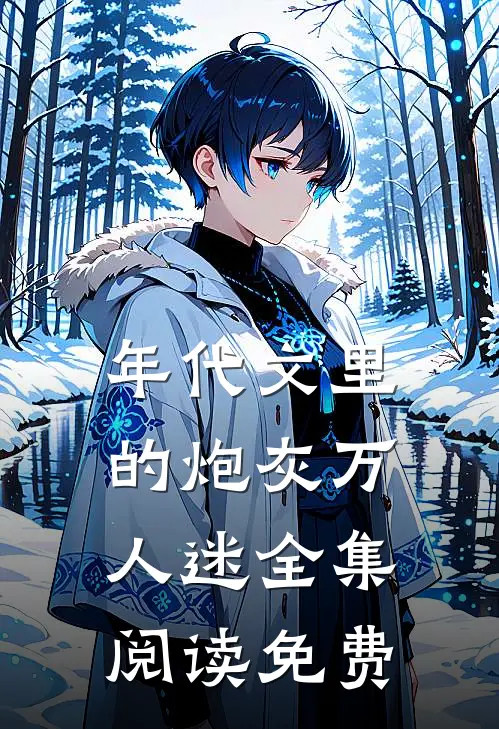 年代文里的炮灰万人迷全集阅读免费