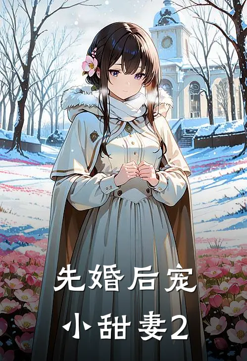 先婚后宠小甜妻2