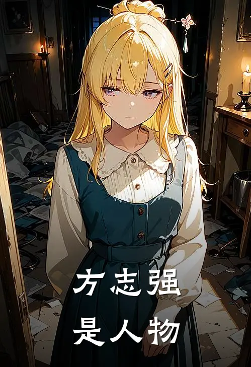方志强是人物
