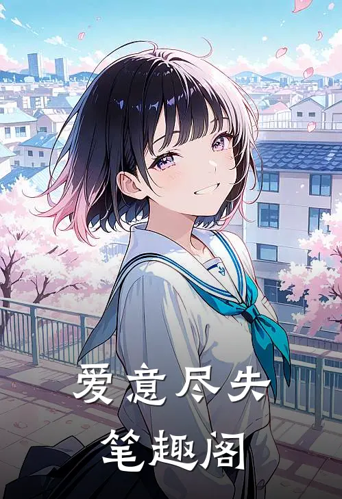 爱意尽失笔趣阁