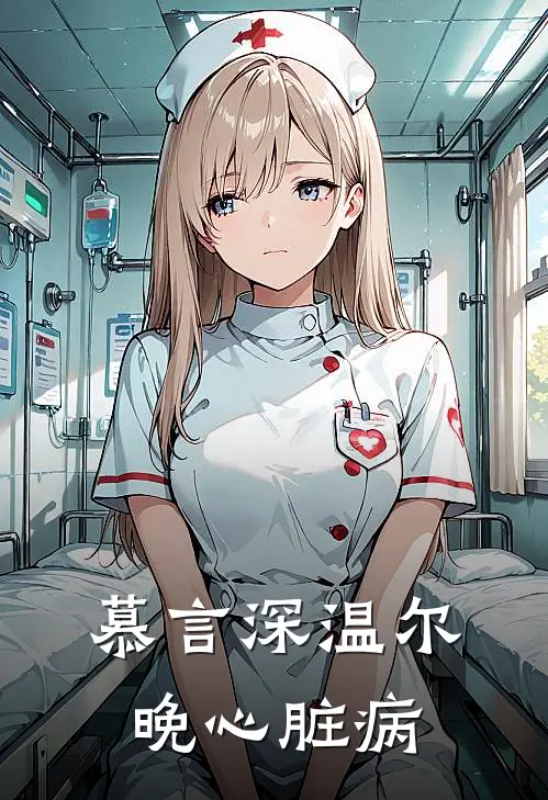 慕言深温尔晚心脏病