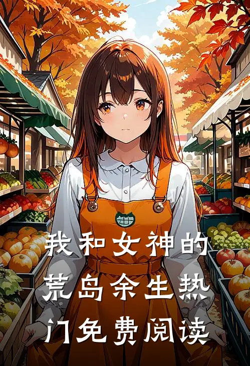 我和女神的荒岛余生热门免费阅读