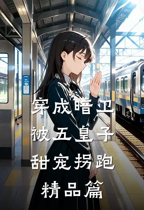 穿成暗卫,被五皇子甜宠拐跑精品篇